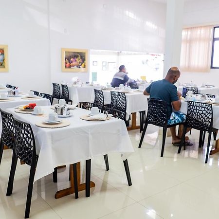 Pousada Paraiso Guanambi 外观 照片