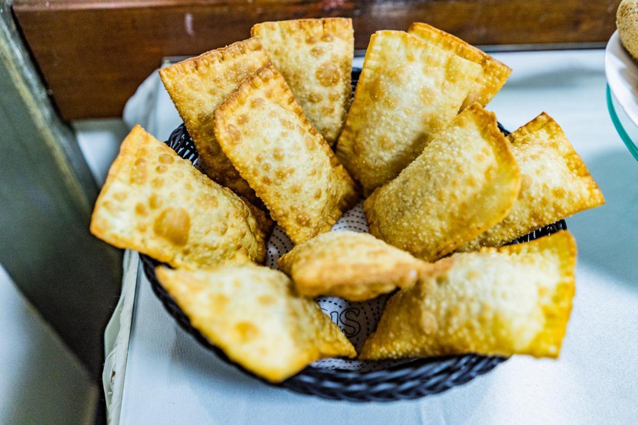Pousada Paraiso Guanambi 外观 照片